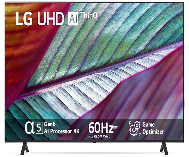 वनप्लस एलजी के अलावा 43 Inch Smart TV में मिलेगा 4K डॉल्बी 3D साउंड और